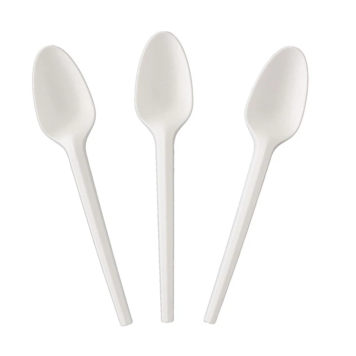 Compostable Wrapped Cutlery factory